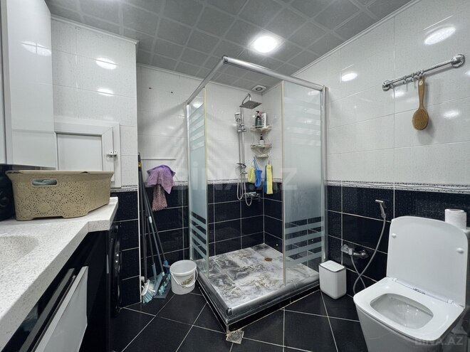 Продаётся 3-комн. новостройка 120 м², пос. Масазыр, photo 6 from 8
