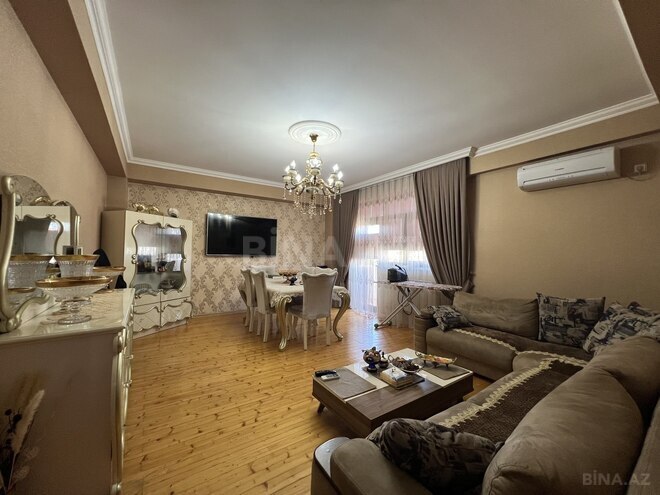 Продаётся 3-комн. новостройка 120 м², пос. Масазыр, photo 3 from 8