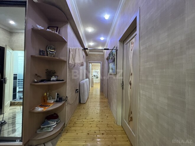 Продаётся 3-комн. новостройка 120 м², пос. Масазыр, photo 1 from 8
