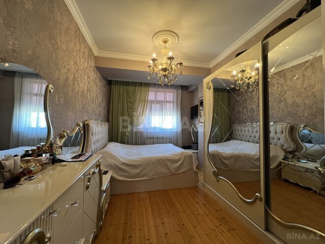 Продаётся 3-комн. новостройка 120 м², пос. Масазыр, photo 4 from 8