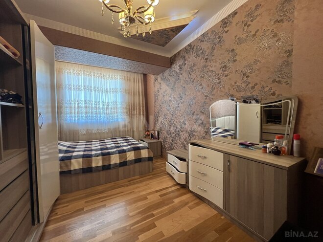 Продаётся 3-комн. новостройка 120 м², пос. Масазыр, photo 7 from 8