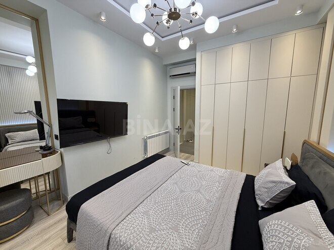 Сдаётся 2-комн. новостройка 67 м², пос. Аг шехер, photo 13 from 17