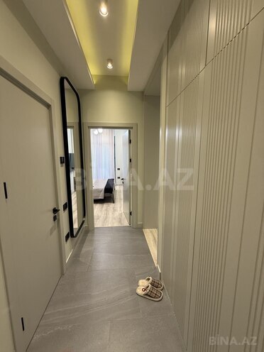 Сдаётся 2-комн. новостройка 67 м², пос. Аг шехер, photo 14 from 17