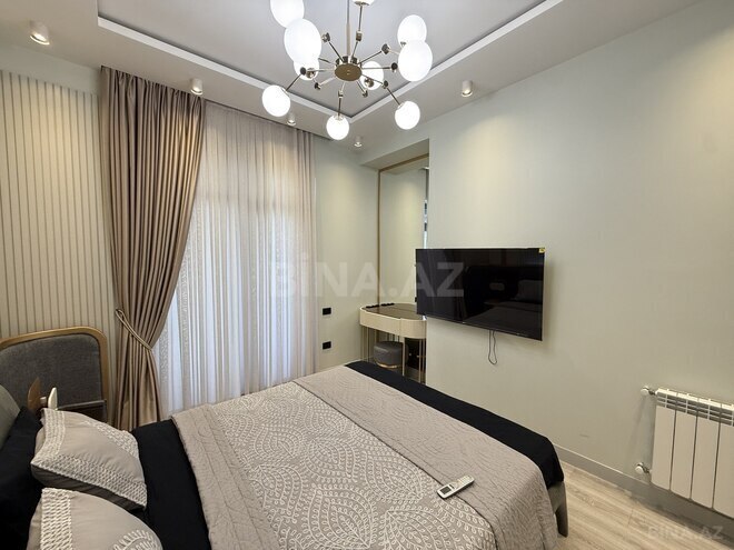 Сдаётся 2-комн. новостройка 67 м², пос. Аг шехер, photo 12 from 17