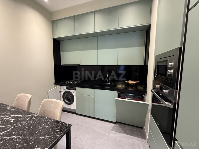 Сдаётся 2-комн. новостройка 67 м², пос. Аг шехер, photo 8 from 17