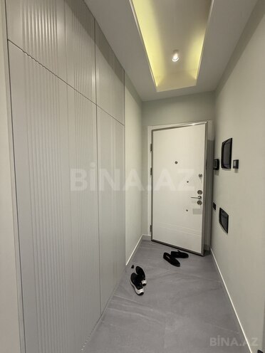 Сдаётся 2-комн. новостройка 67 м², пос. Аг шехер, photo 15 from 17