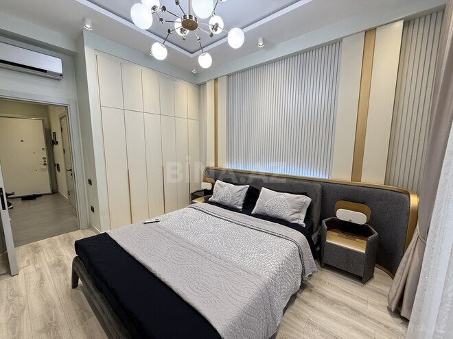Сдаётся 2-комн. новостройка 67 м², пос. Аг шехер, photo 10 from 17