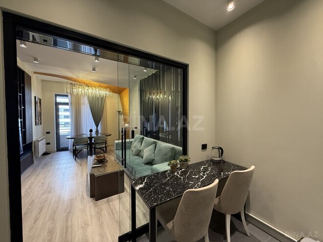 Сдаётся 2-комн. новостройка 67 м², пос. Аг шехер, photo 9 from 17