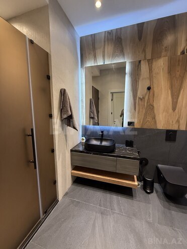 Сдаётся 2-комн. новостройка 67 м², пос. Аг шехер, photo 16 from 17