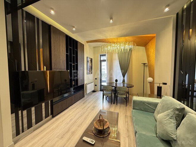 Сдаётся 2-комн. новостройка 67 м², пос. Аг шехер, photo 6 from 17