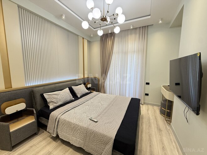 Сдаётся 2-комн. новостройка 67 м², пос. Аг шехер, photo 11 from 17