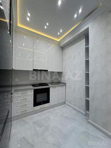 Satılır 2 otaqlı yeni tikili 66 m², Memar Əcəmi m., photo 6 from 9