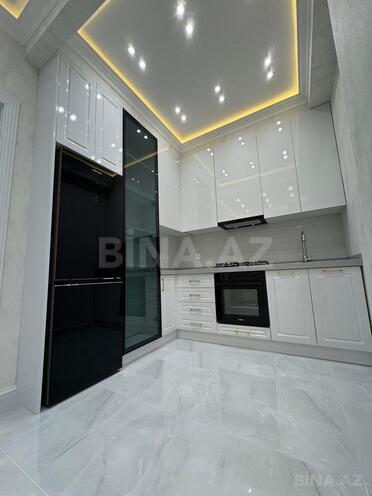 Satılır 2 otaqlı yeni tikili 66 m², Memar Əcəmi m., photo 5 from 9