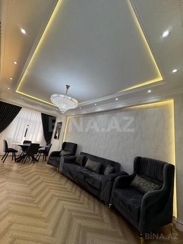 Satılır 2 otaqlı yeni tikili 66 m², Memar Əcəmi m., photo 3 from 9