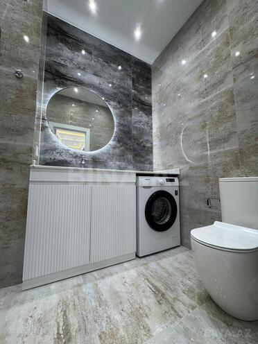 Satılır 2 otaqlı yeni tikili 66 m², Memar Əcəmi m., photo 8 from 9