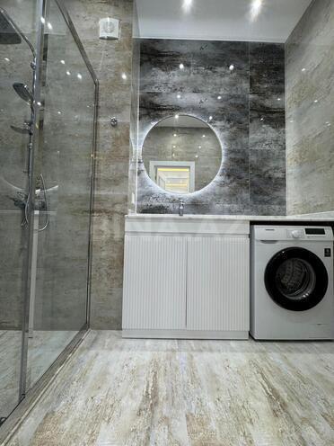 Satılır 2 otaqlı yeni tikili 66 m², Memar Əcəmi m., photo 7 from 9