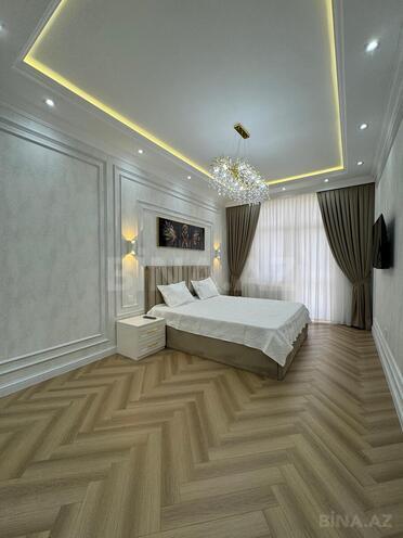 Satılır 2 otaqlı yeni tikili 66 m², Memar Əcəmi m., photo 4 from 9