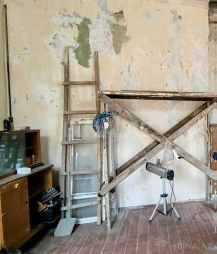 Продаётся 1-комн. вторичка 32 м², м. Низами, photo 6 from 7