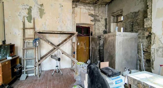 Продаётся 1-комн. вторичка 32 м², м. Низами, photo 4 from 7