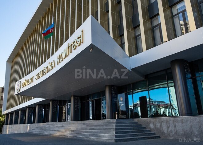 Продаётся 1-комн. вторичка 32 м², м. Низами, photo 1 from 7