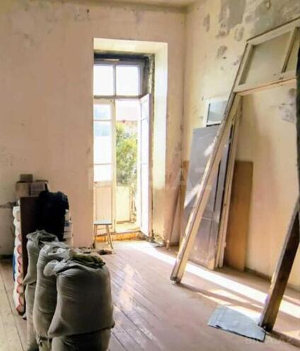 Продаётся 1-комн. вторичка 32 м², м. Низами, photo 5 from 7