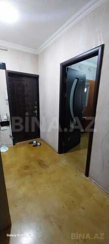 İcarəyə verilir 3 otaqlı köhnə tikili 80 m², Əhmədli m., photo 3 from 11