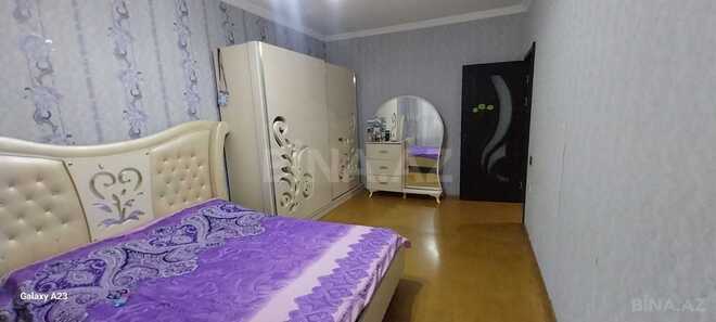 İcarəyə verilir 3 otaqlı köhnə tikili 80 m², Əhmədli m., photo 5 from 11