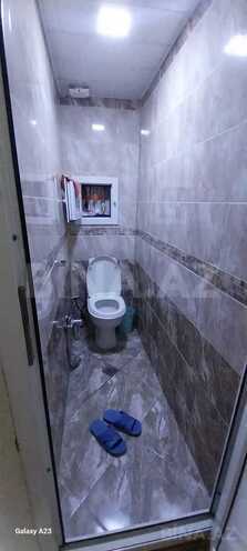 İcarəyə verilir 3 otaqlı köhnə tikili 80 m², Əhmədli m., photo 10 from 11