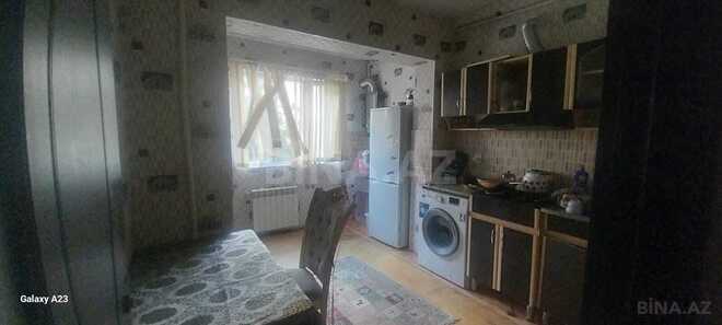 İcarəyə verilir 3 otaqlı köhnə tikili 80 m², Əhmədli m., photo 8 from 11