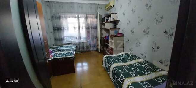 İcarəyə verilir 3 otaqlı köhnə tikili 80 m², Əhmədli m., photo 7 from 11