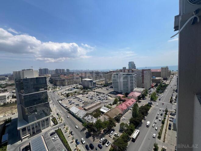 İcarəyə verilir 2 otaqlı yeni tikili 70 m², Şah İsmayıl Xətai m., photo 15 from 17