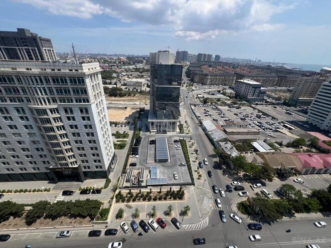 İcarəyə verilir 2 otaqlı yeni tikili 70 m², Şah İsmayıl Xətai m., photo 13 from 17
