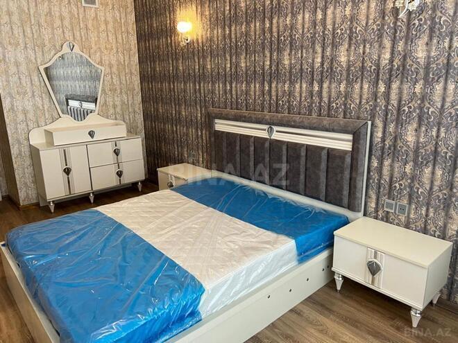 İcarəyə verilir 2 otaqlı yeni tikili 70 m², Şah İsmayıl Xətai m., photo 7 from 17