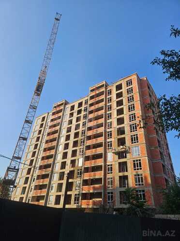 Продаётся 2-комн. новостройка 67.5 м², Сабунчинский  р., photo 5 from 6