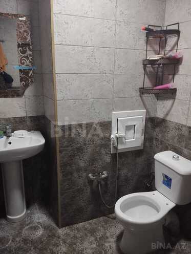 İcarəyə verilir 2 otaqlı yeni tikili 50 m², photo 10 from 14