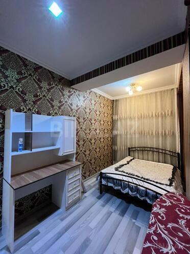 İcarəyə verilir 2 otaqlı yeni tikili 50 m², photo 3 from 14
