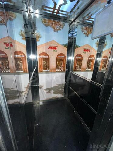 İcarəyə verilir 2 otaqlı yeni tikili 50 m², photo 13 from 14