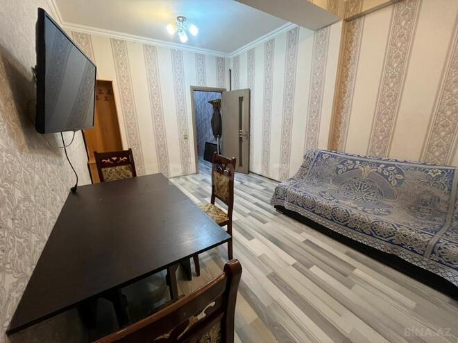 İcarəyə verilir 2 otaqlı yeni tikili 50 m², photo 5 from 14