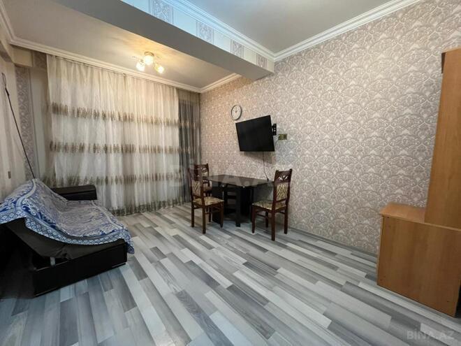 İcarəyə verilir 2 otaqlı yeni tikili 50 m², photo 4 from 14