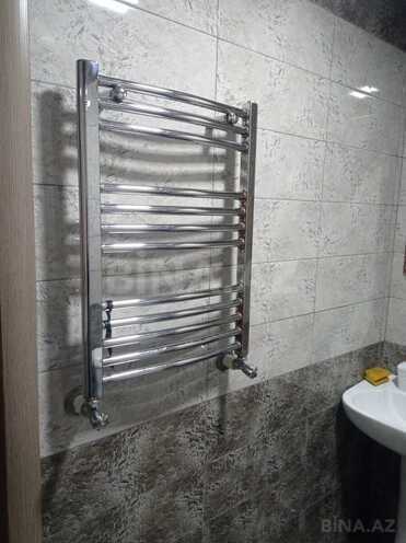 İcarəyə verilir 2 otaqlı yeni tikili 50 m², photo 11 from 14