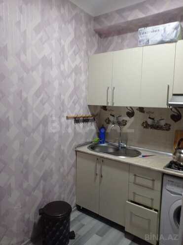 İcarəyə verilir 2 otaqlı yeni tikili 50 m², photo 9 from 14