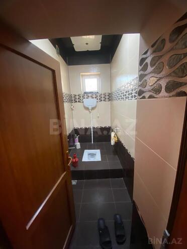 İcarəyə verilir 4 otaqlı həyət evi/bağ evi 250 m², Xocəsən q., photo 23 from 27