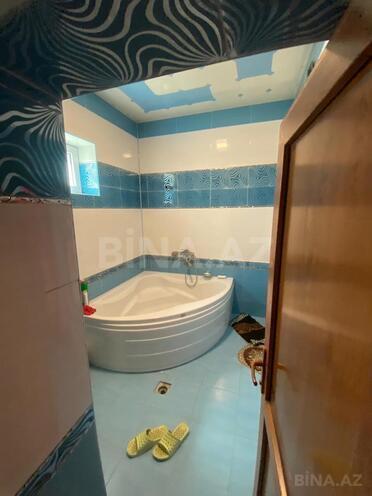 İcarəyə verilir 4 otaqlı həyət evi/bağ evi 250 m², Xocəsən q., photo 22 from 27