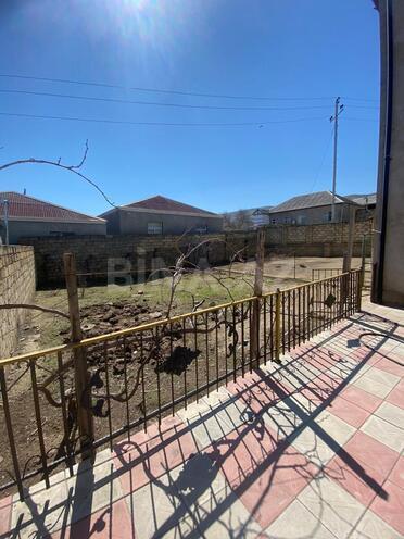 İcarəyə verilir 4 otaqlı həyət evi/bağ evi 250 m², Xocəsən q., photo 26 from 27