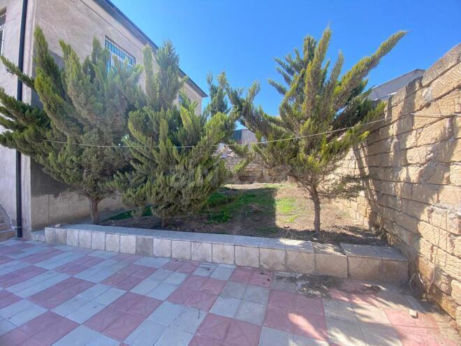 İcarəyə verilir 4 otaqlı həyət evi/bağ evi 250 m², Xocəsən q., photo 25 from 27
