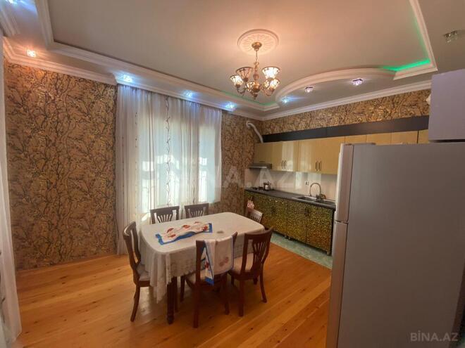 İcarəyə verilir 4 otaqlı həyət evi/bağ evi 250 m², Xocəsən q., photo 11 from 27