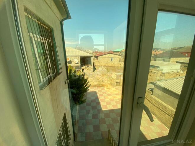 İcarəyə verilir 4 otaqlı həyət evi/bağ evi 250 m², Xocəsən q., photo 17 from 27