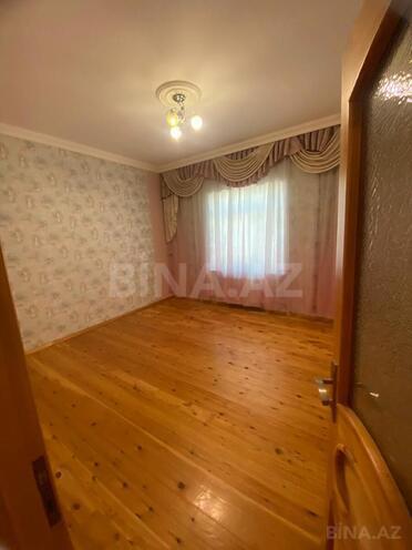 İcarəyə verilir 4 otaqlı həyət evi/bağ evi 250 m², Xocəsən q., photo 4 from 27