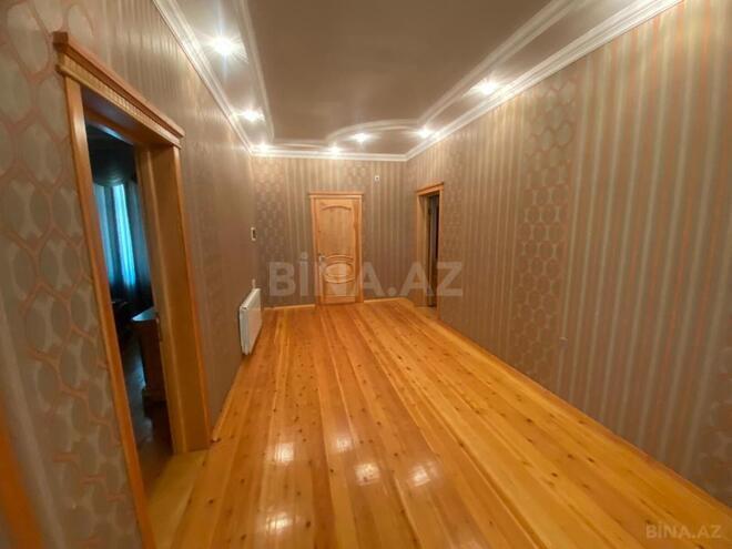 İcarəyə verilir 4 otaqlı həyət evi/bağ evi 250 m², Xocəsən q., photo 9 from 27