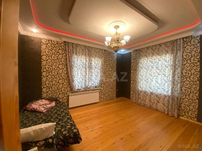 İcarəyə verilir 4 otaqlı həyət evi/bağ evi 250 m², Xocəsən q., photo 10 from 27